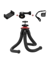 Hurtownia GSM - Selfie Stick statyw octopus 3w1 BlitzWolf BW-BS7 czarny - BLZ097BLK - {ean13} - Hurt
