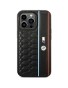 Wholesale BMW BMHCP14X22PGVK Apple iPhone 14 Pro Max hardcase M Edition Hexo Pattern black - BMW581 - {ean13} - Hurt