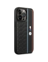 Hurtownia GSM - Etui BMW BMHCP14X22PGVK Apple iPhone 14 Pro Max hardcase M Edition Hexo Pattern černý/black - BMW581 - {ean13} - Hurt