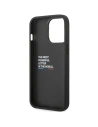 Hurtownia GSM - Etui BMW BMHCP14X22PGVK Apple iPhone 14 Pro Max hardcase M Edition Hexo Pattern černý/black - BMW581 - {ean13} - Hurt