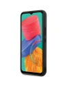 Hurtownia GSM - Etui Guess GUHCS23FEG4GFGR Samsung Galaxy S23 FE keménytok 4G Fém Arany Logó szürke/grey - GUE3130 - {ean13} - Hurt