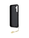 Hurtownia GSM - Etui Guess GUHCS23FEGF4GBR Samsung Galaxy S23 FE hardcase 4G Charms Collection hnědý/brown - GUE3131 - {ean13} - Hurt