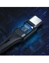 Wholesale Micro USB Cable BlitzWolf BW-MC12 2A 0,3m Red - BLZ099RED - {ean13} - Hurt