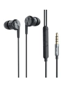 Căști intraauriculare BlitzWolf BW-VOX1 negre