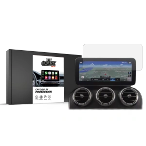Hurtownia GSM - Mattfolie GrizzGlass CarDisplay Schutz für Mercedes GLC 10,25" 2019-2022 - GRZ7646 - {ean13} - Hurt
