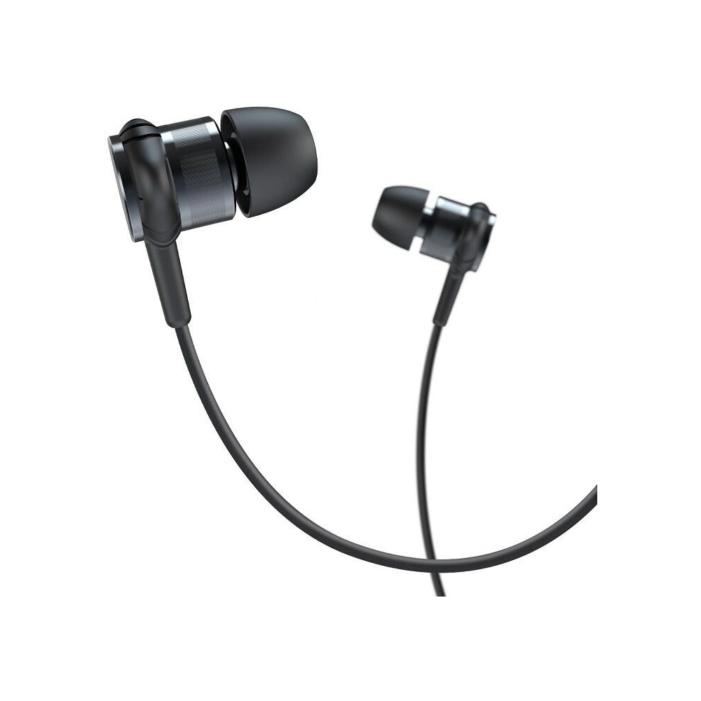 Hurtownia GSM - Słuchawki douszne BlitzWolf BW-VOX1 czarne - BLZ100BLK - {ean13} - Hurt