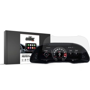 Hurtownia GSM - Mattfolie GrizzGlass CarDisplay Schutz für Audi R8 2 Virtual Cockpit 12,3" 2015-2023 - GRZ7649 - {ean13} - Hurt