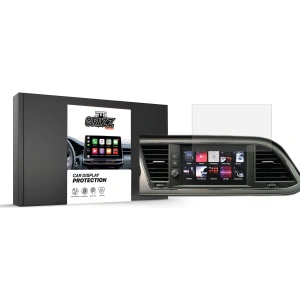 Hurtownia GSM - Fólie matná GrizzGlass CarDisplay Protection pro Seat Leon 3 8" 2017-2020 - GRZ7650 - {ean13} - Hurt