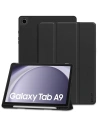 Hurtownia GSM - Etui Tech-protect SmartCase Pen Samsung Galaxy Tab A9 8.7 X110 / X115 Black - THP2501 - {ean13} - Hurt