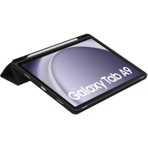 Wholesale Tech-protect SmartCase Pen Samsung Galaxy Tab A9 8.7 X110 / X115 Black - THP2501 - {ean13} - Hurt