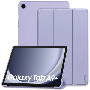Hurtownia GSM - Case Tech-protect SmartCase Samsung Galaxy Tab A9+ Plus 11.0 X210 / X215 / X216 Violett - THP2502 - {ean13} - Hurt