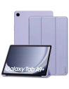 Etui Tech-protect SmartCase Samsung Galaxy Tab A9+ Plus 11.0 X210 / X215 / X216 Lila