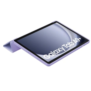 Wholesale Tech-protect SmartCase Samsung Galaxy Tab A9+ Plus 11.0 X210 / X215 / X216 Violet - THP2502 - {ean13} - Hurt