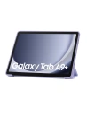 Hurtownia GSM - Etui Tech-protect SmartCase Samsung Galaxy Tab A9+ Plus 11.0 X210 / X215 / X216 Fialová - THP2502 - {ean13} - Hurt