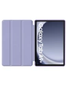 Hurtownia GSM - Etui Tech-protect SmartCase Samsung Galaxy Tab A9+ Plus 11.0 X210 / X215 / X216 Violet - THP2502 - {ean13} - Hurt