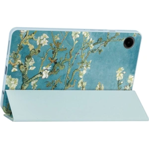 Wholesale Tech-protect SmartCase Samsung Galaxy Tab A9 8.7 X110 / X115 Sakura - THP2503 - {ean13} - Hurt