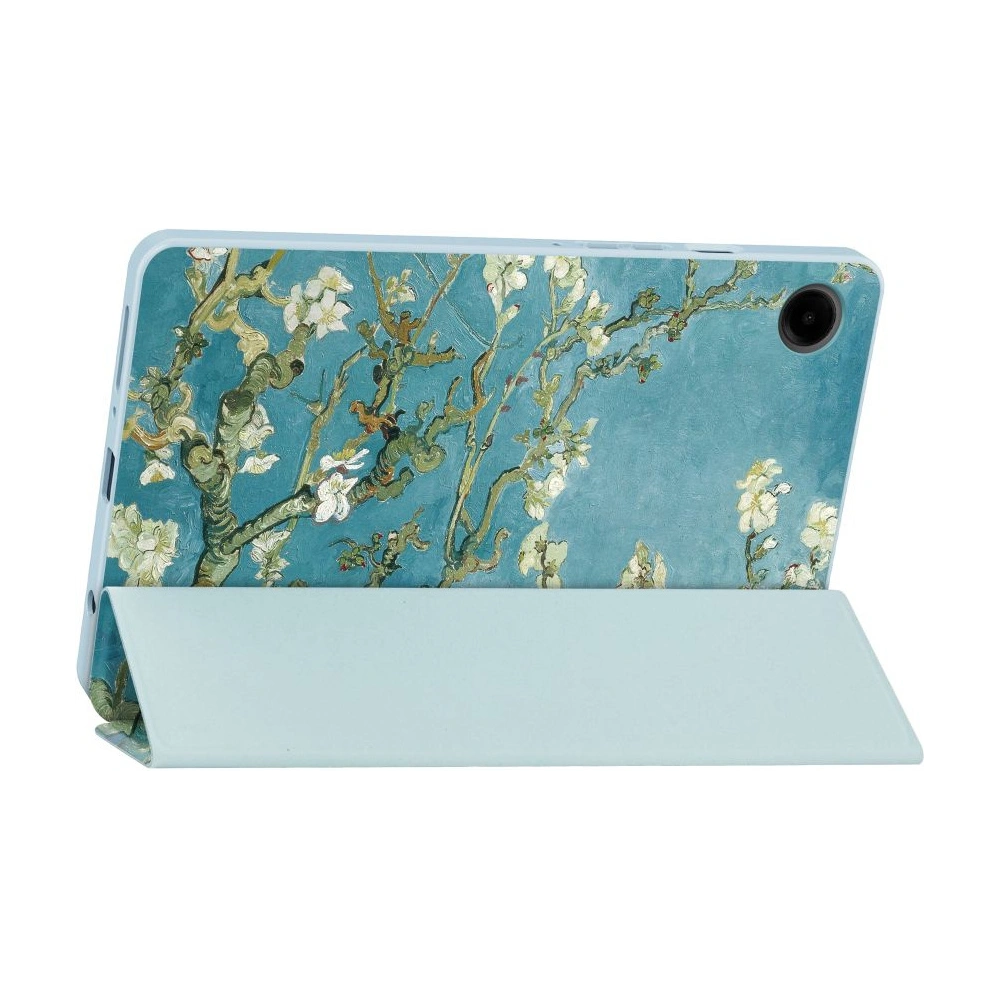 Hurtownia GSM - Case Tech-protect SmartCase Samsung Galaxy Tab A9 8.7 X110 / X115 Sakura - THP2503 - {ean13} - Hurt