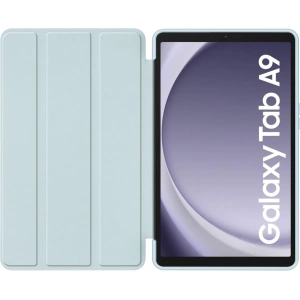 Wholesale Tech-protect SmartCase Samsung Galaxy Tab A9 8.7 X110 / X115 Sakura - THP2503 - {ean13} - Hurt