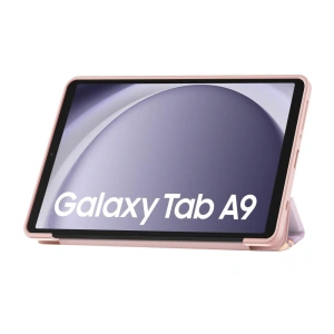 Wholesale Tech-protect SmartCase Samsung Galaxy Tab A9 8.7 X110 / X115 Marble - THP2504 - {ean13} - Hurt