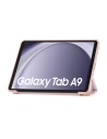 Hurtownia GSM - Etui Tech-protect SmartCase Samsung Galaxy Tab A9 8.7 X110 / X115 Mramor - THP2504 - {ean13} - Hurt