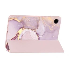 Wholesale Tech-protect SmartCase Samsung Galaxy Tab A9 8.7 X110 / X115 Marble - THP2504 - {ean13} - Hurt