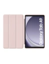 Hurtownia GSM - Etui Tech-protect SmartCase Samsung Galaxy Tab A9 8.7 X110 / X115 Marble - THP2504 - {ean13} - Hurt