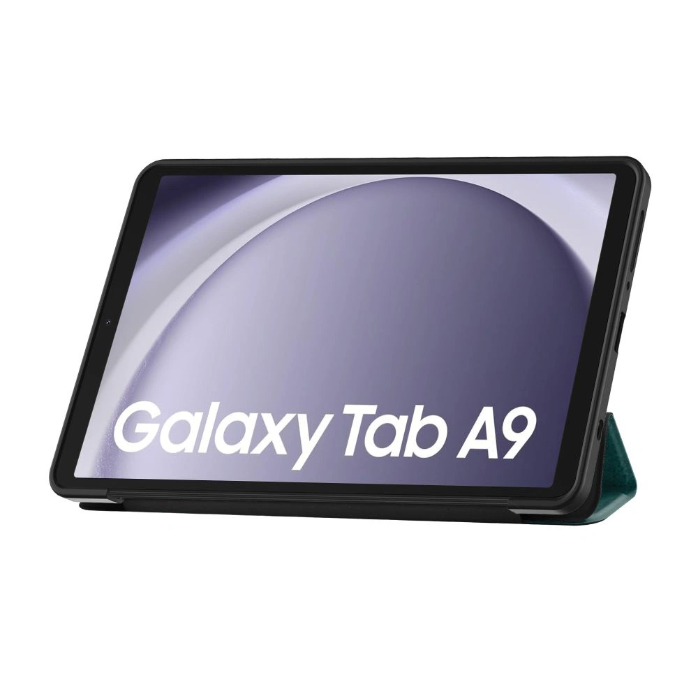 Hurtownia GSM - Case Tech-protect SmartCase Samsung Galaxy Tab A9 8.7 X110 / X115 Traurige Katze - THP2505 - {ean13} - Hurt