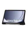 Hurtownia GSM - Etui Tech-protect SmartCase Pen Samsung Galaxy Tab A9+ Plus 11.0 X210 / X215 / X216 Black - THP2506 - {ean13} - Hurt