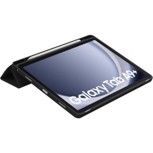 Hurtownia GSM - Case Tech-protect SmartCase Pen Samsung Galaxy Tab A9+ Plus 11.0 X210 / X215 / X216 Schwarz - THP2506 - {ean13} - Hurt