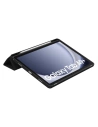 Hurtownia GSM - Etui Tech-protect SmartCase Pen Samsung Galaxy Tab A9+ Plus 11.0 X210 / X215 / X216 Black - THP2506 - {ean13} - Hurt