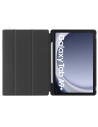 Hurtownia GSM - Etui Tech-protect SmartCase Pen Samsung Galaxy Tab A9+ Plus 11.0 X210 / X215 / X216 Černé - THP2506 - {ean13} - Hurt