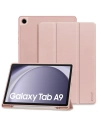 Case Tech-protect SmartCase Pen Samsung Galaxy Tab A9 8.7 X110 / X115 Pink