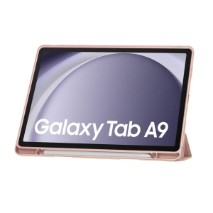 Wholesale Tech-protect SmartCase Pen Samsung Galaxy Tab A9 8.7 X110 / X115 Pink - THP2507 - {ean13} - Hurt