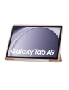Hurtownia GSM - Etui Tech-protect SmartCase Pen Samsung Galaxy Tab A9 8.7 X110 / X115 Rózsaszín - THP2507 - {ean13} - Hurt