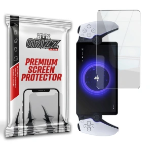 Hurtownia GSM - Hybride sklo GrizzGlass HybridGlass pro PlayStation Portal - GRZ7651 - {ean13} - Hurt
