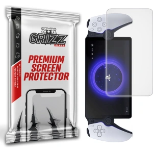Hurtownia GSM - Fólie matná GrizzGlass PaperScreen pro PlayStation Portal - GRZ7652 - {ean13} - Hurt
