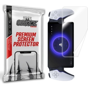 Hurtownia GSM - Fólie ceramiczna GrizzGlass CeramicFilm pro PlayStation Portal - GRZ7653 - {ean13} - Hurt