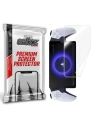 GrizzGlass CeramicFilm pentru PlayStation Portal