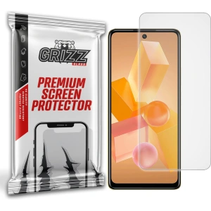 Wholesale GrizzGlass PaperScreen Infinix Hot 40 Pro - GRZ7657 - {ean13} - Hurt