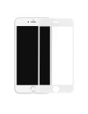 Hurtownia GSM - Szkło hartowane 3D Baseus 0.23mm na ekran iPhone 7 Plus / 8 Plus (białe) - BSU558WHT - {ean13} - Hurt