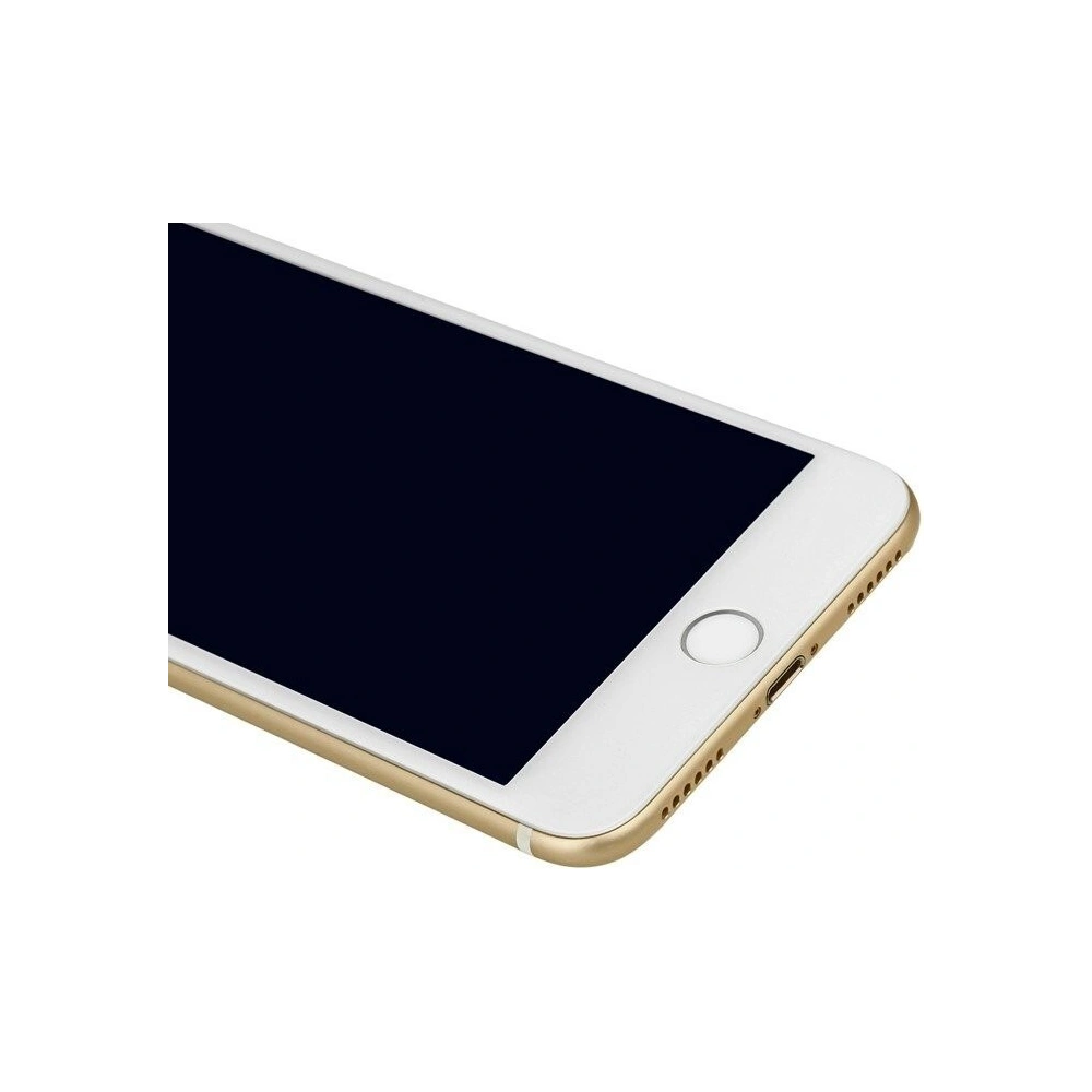 Hurtownia GSM - Szkło hartowane 3D Baseus 0.23mm na ekran iPhone 7 Plus / 8 Plus (białe) - BSU558WHT - {ean13} - Hurt
