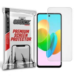 Hurtownia GSM - Matt fólia GrizzGlass PaperScreen a Tecno Spark 20C-hez - GRZ7661 - {ean13} - Hurt