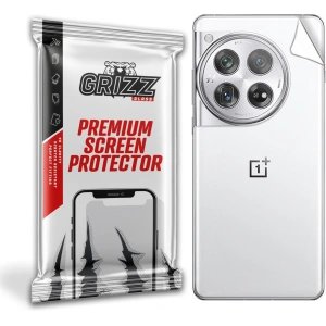 Hurtownia GSM - Fólia a hátlapra GrizzGlass SatinSkin az OnePlus 12-hez - GRZ7665 - {ean13} - Hurt