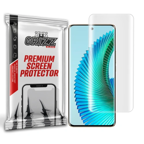 Folia hydrożelowa GrizzGlass Hydrofilm do Honor Magic6 Lite