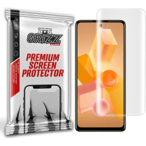 Wholesale GrizzGlass Hydrofilm Infinix Hot 40 Pro - GRZ7673 - {ean13} - Hurt