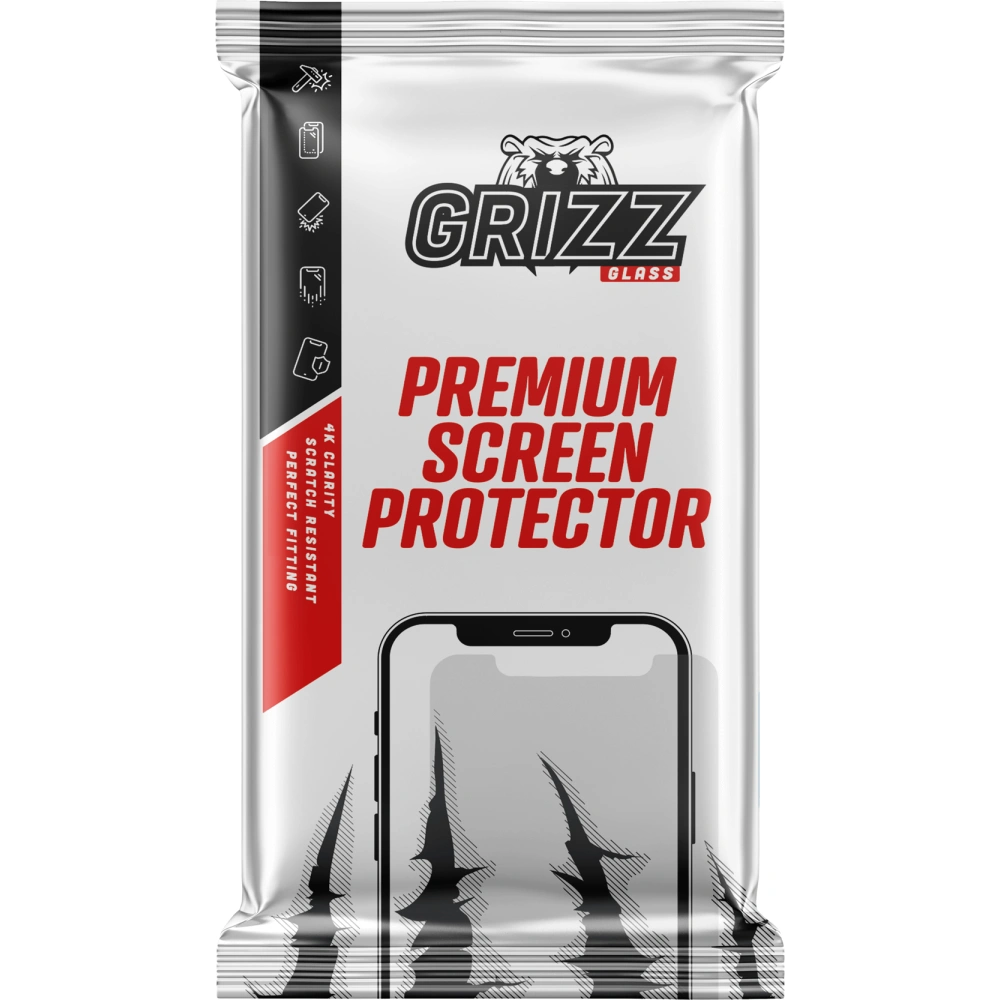 Wholesale GrizzGlass Hydrofilm Infinix Hot 40i - GRZ7676 - {ean13} - Hurt