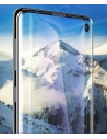 Hurtownia GSM - Schutzfolie Baseus 0.15mm für das Display Samsung Galaxy S10 (schwarz) - BSU560BLK - {ean13} - Hurt
