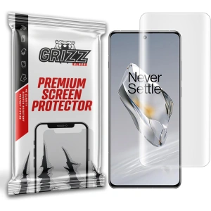 Hurtownia GSM - Hydrogel fólia GrizzGlass Hydrofilm OnePlus 12-höz - GRZ7678 - {ean13} - Hurt