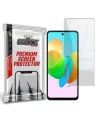 Hibrid üveg GrizzGlass HybridGlass a Tecno Spark 20C-hez