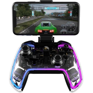 Kabelloser Controller für das Handy HAVIT G158BT PRO (weiß)